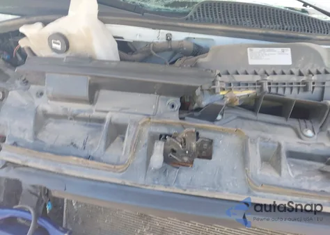 2023 GMC Savana Cargo Rwd 2500 Regular Wheelbase Work Van из США, поврежденный, VIN 1GTW7AFP2P1105188